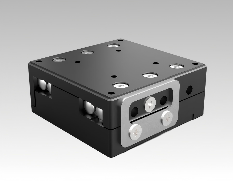 30nm Step Piezo Stage