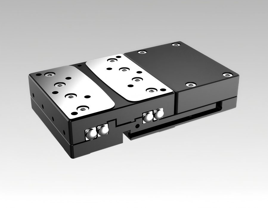 50nm Step Piezo Stage